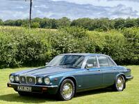 DAIMLER SOVEREIGN