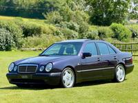 MERCEDES-BENZ AMG