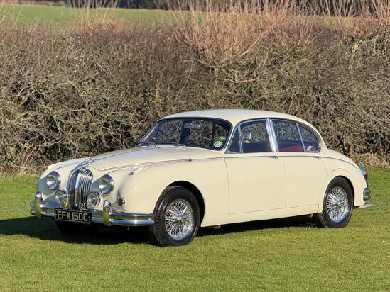 JAGUAR