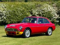 MG MGC