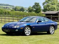 JAGUAR XK8