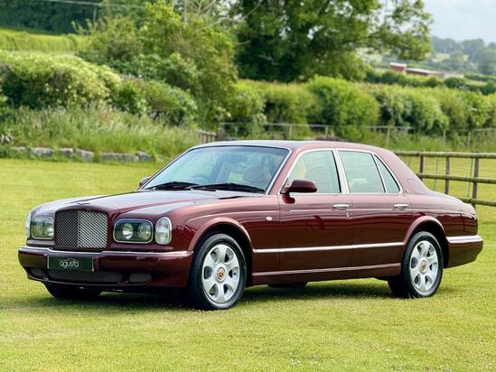 BENTLEY
