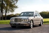 BENTLEY ARNAGE