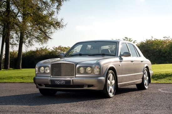 BENTLEY