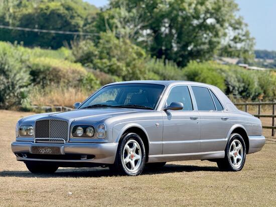 BENTLEY