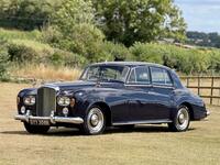 BENTLEY SERIES III