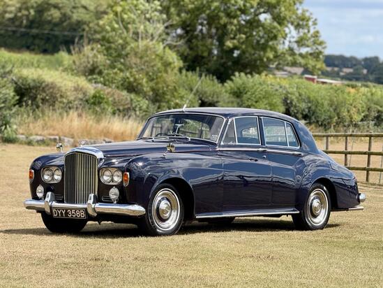 BENTLEY