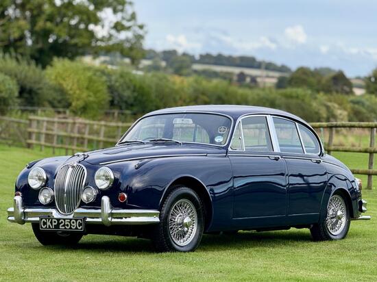 JAGUAR