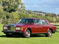 BENTLEY MULSANNE