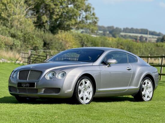 BENTLEY