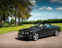 BENTLEY AZURE