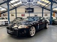 JAGUAR XK